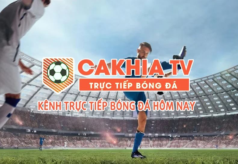 Một vài lỗi nhỏ cần khắc phục của  trang đá bóng trực tuyến Cakhia TV