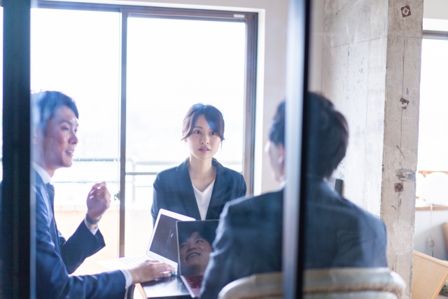 2.採用基準の決め方!6つのポイント