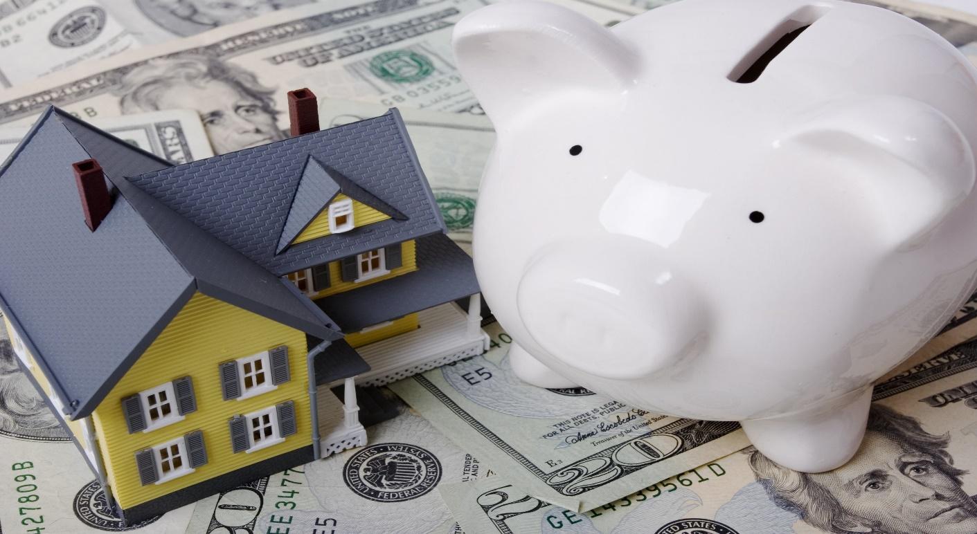 9 ways to save for a down payment on a house