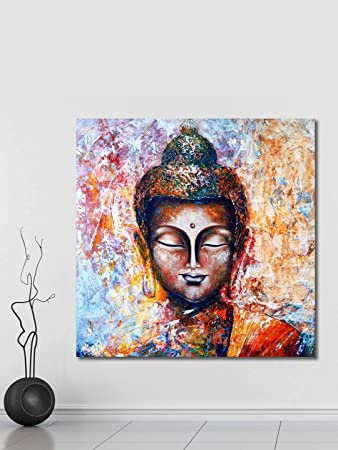 Benefits of Buying Buddha Wall Art