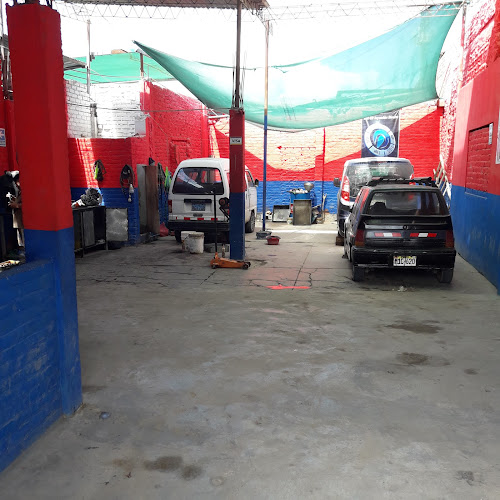 Opiniones de Servimotors en La Victoria - Taller de reparación de automóviles