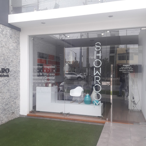 RAFO ALFARO | Estudio Creativo