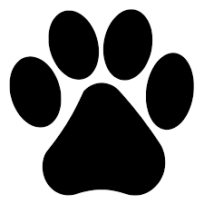 SVG > animal gato huella - Imagen e icono gratis de SVG. | SVG Silh