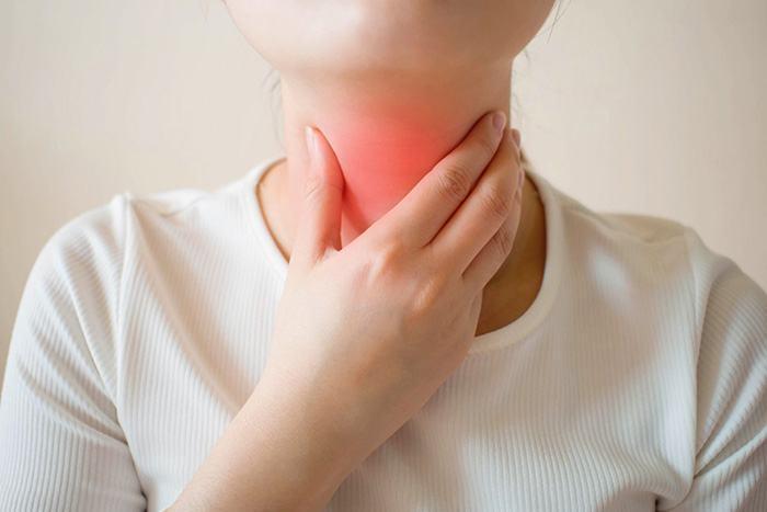 Ung thư biểu mô mũi họng: Nguyên nhân, triệu chứng, chẩn đoán và điều trị