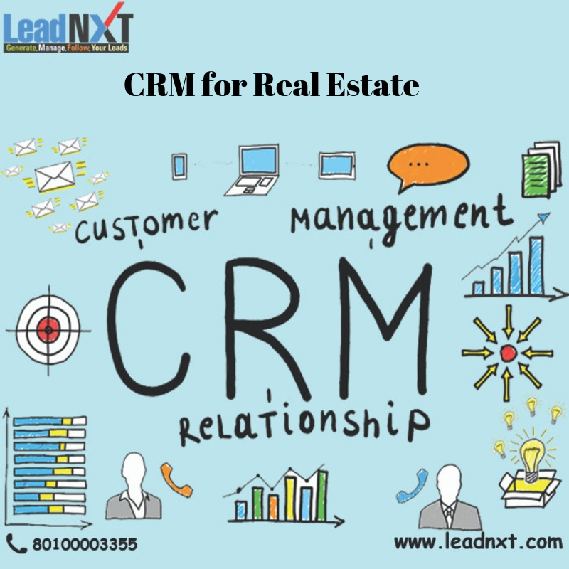 Best CRM Software For Real Estate