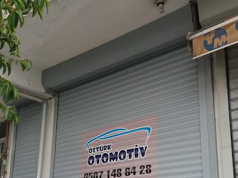 Öztürk Otomotiv