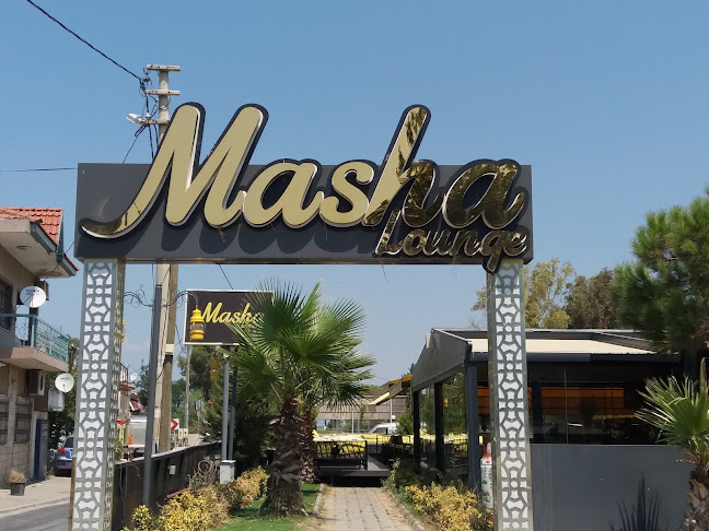 Masha Lounge