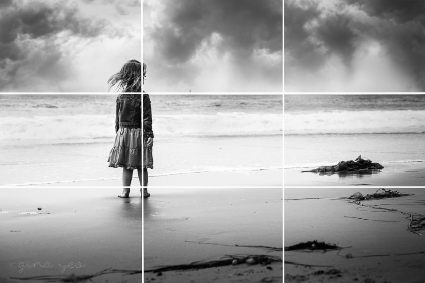 Photography: Rule of Thirds