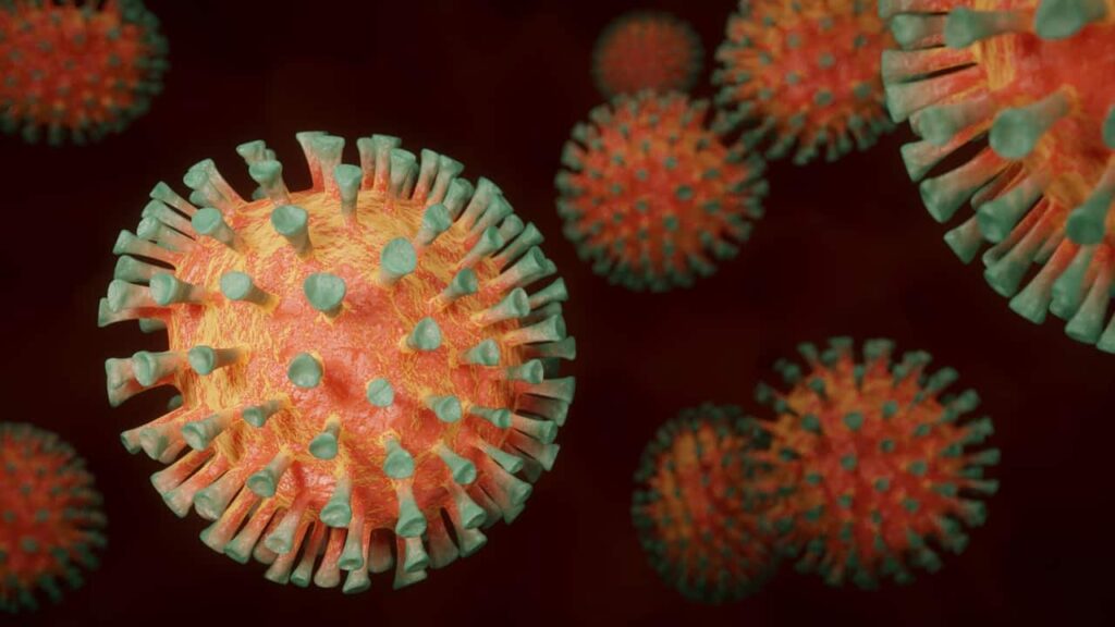 coronavirus, corona, virus