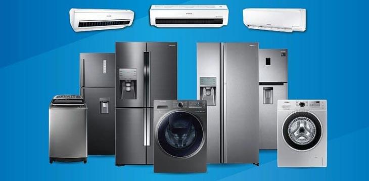 Các sản phẩm tủ lạnh của Samsung rất quen thuộc với người tiêu dùng Việt