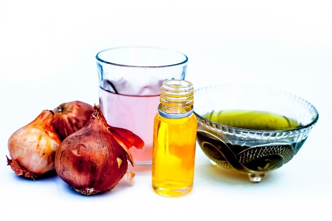  Bhringraj, Onion, Tea Tree Oil: Which is the best hair oil?  