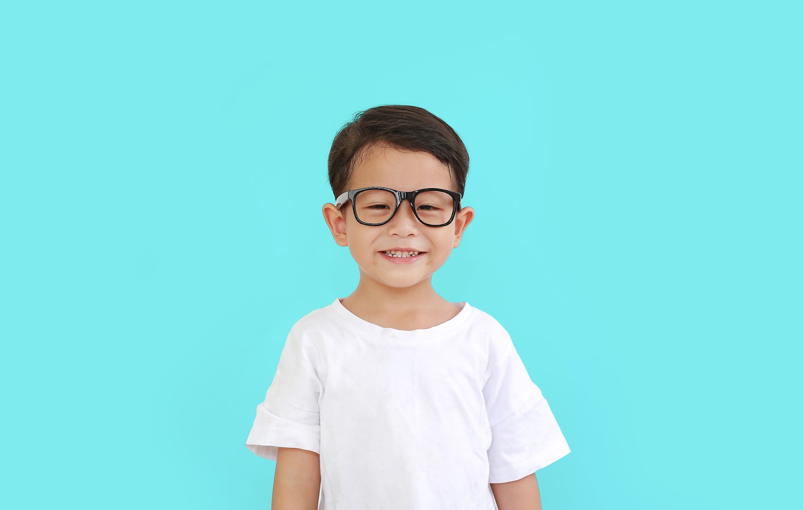 【千里堂網走】子供の目に合ったメガネとは？親が知っておくべき「いいメガネ」の条件【プロ解説】