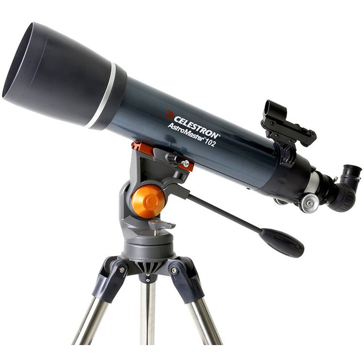กล้องส่องดาว CELESTRON ASTROMASTER 102AZ