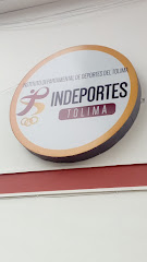 INDEPORTES TOLIMA