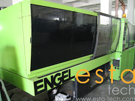 Engel ES500/200HL (2005) Engel ES500/200HL (2005) Plastic Injection Moulding Machine