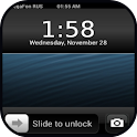 Fake iPhone 5 Launcher apk