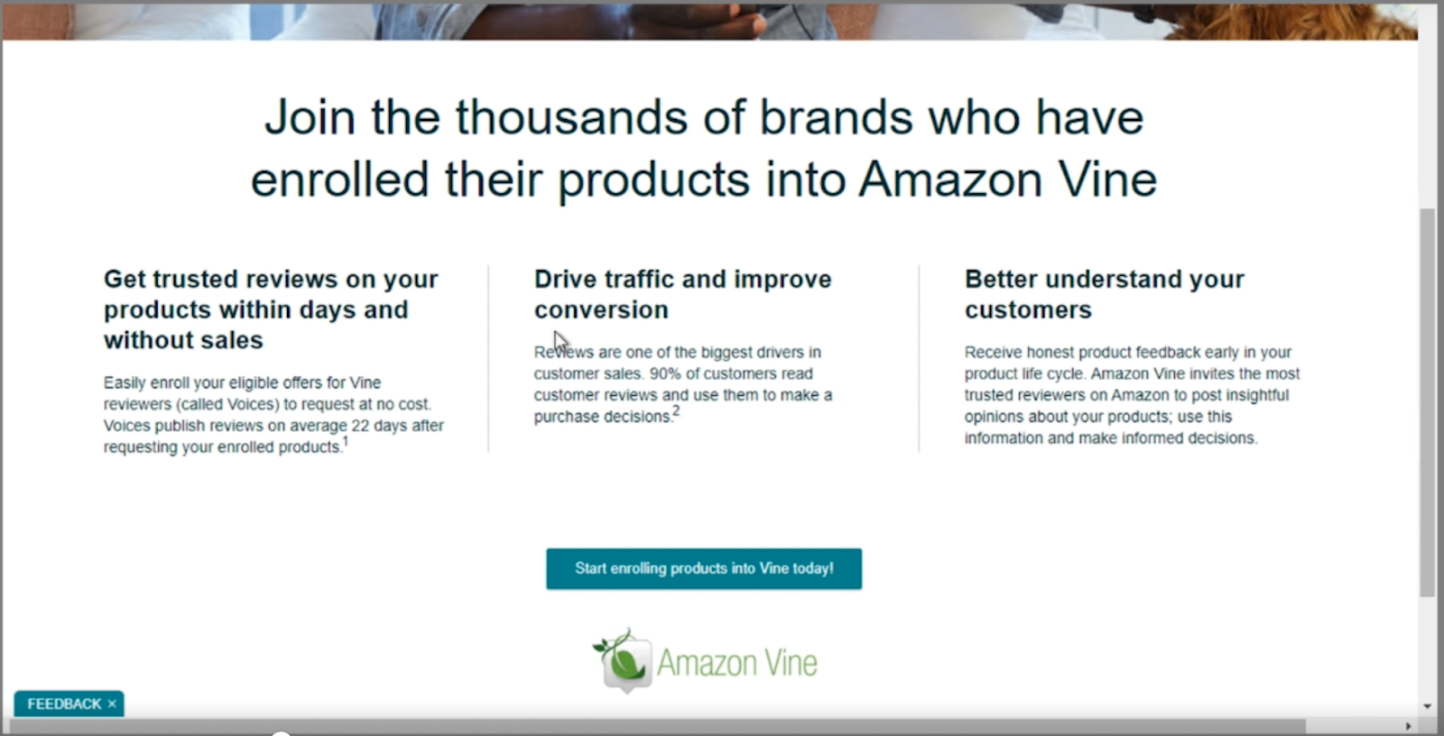 【亞馬遜新手攻略 Amazon Vine】如何 2 分鐘突破 0 amazon Product reviews 攻略