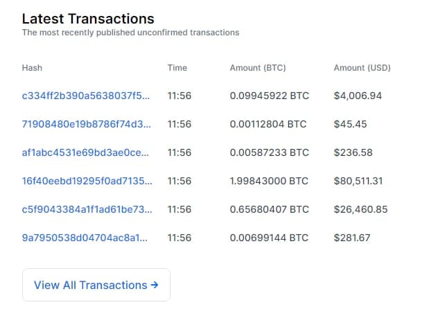 finding bitcoin cash transaction id