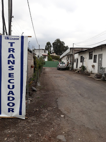 Transecuador