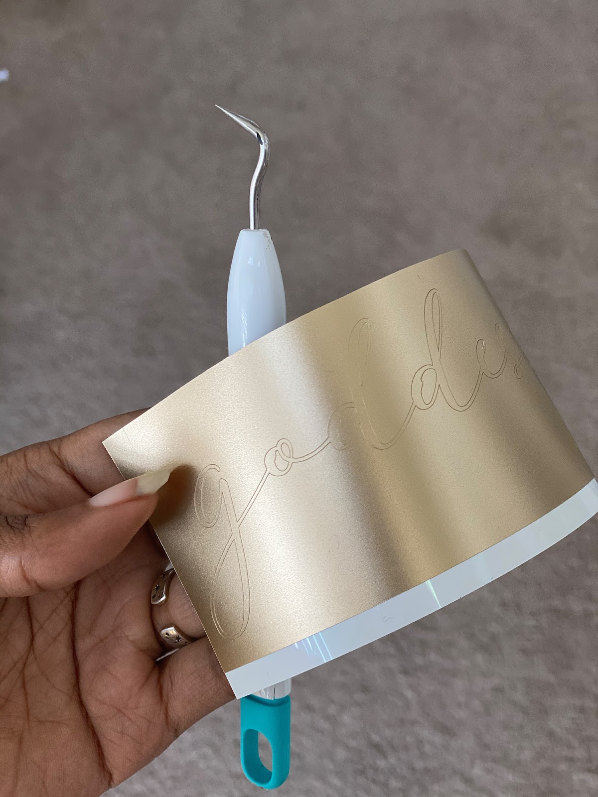How to use a cricut joy machine for beginners.