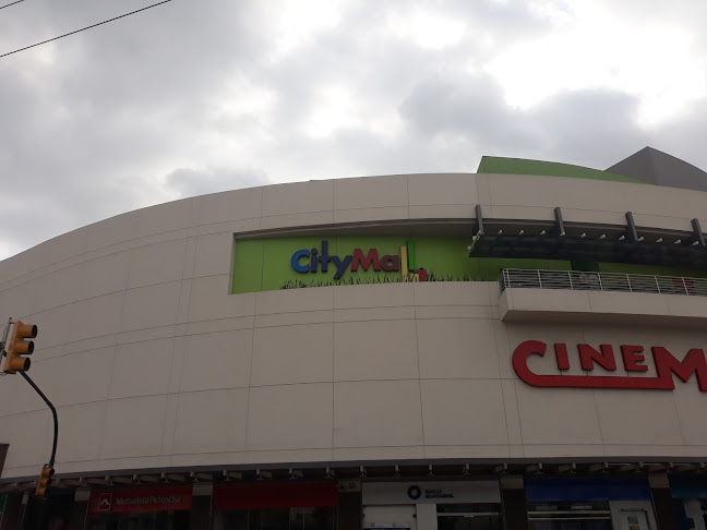 Cellairis - Guayaquil