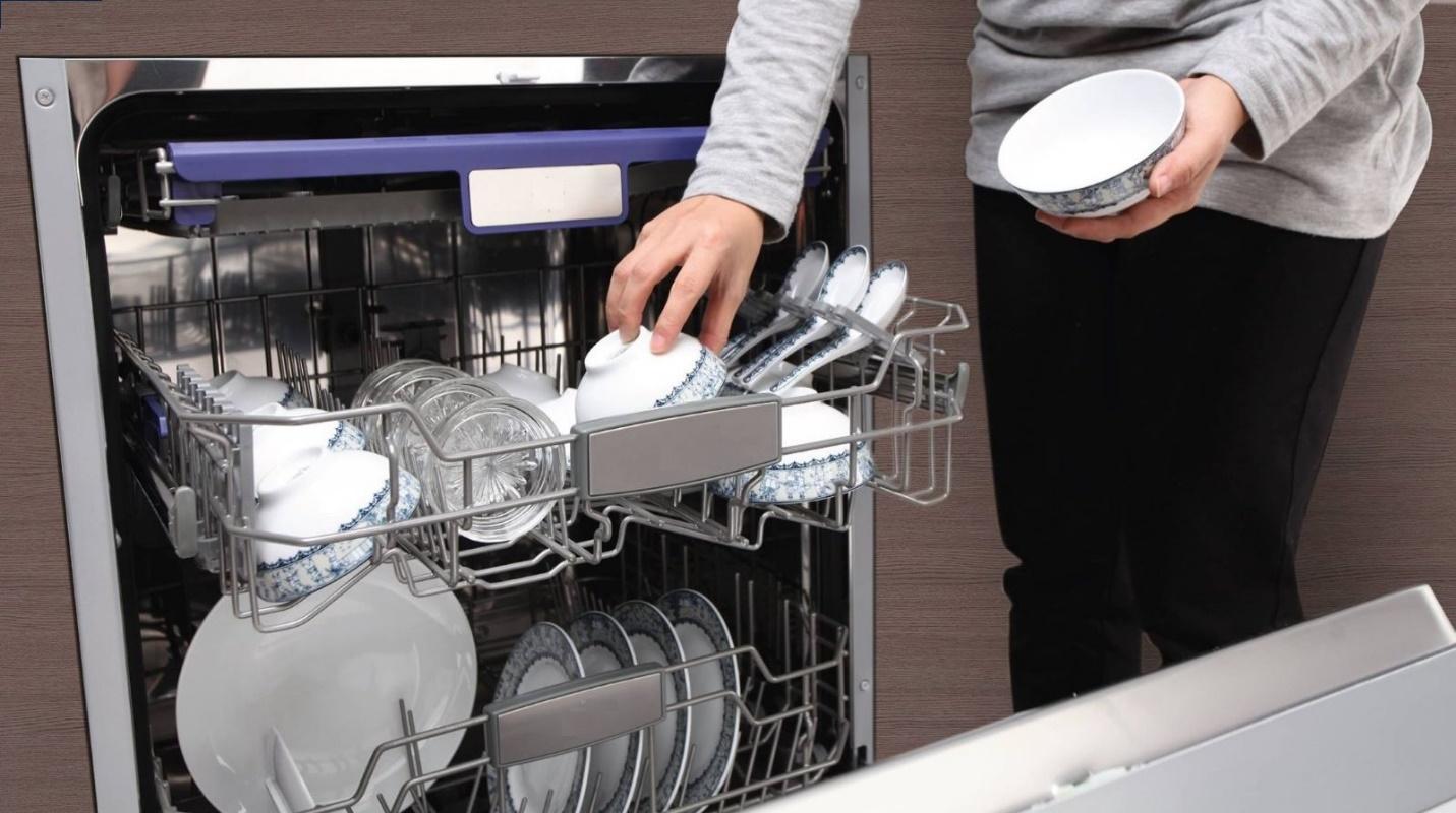 Quan tâm đến top 5 đại lý bán máy rửa bát nhập khẩu uy tín tại Thái Nguyên