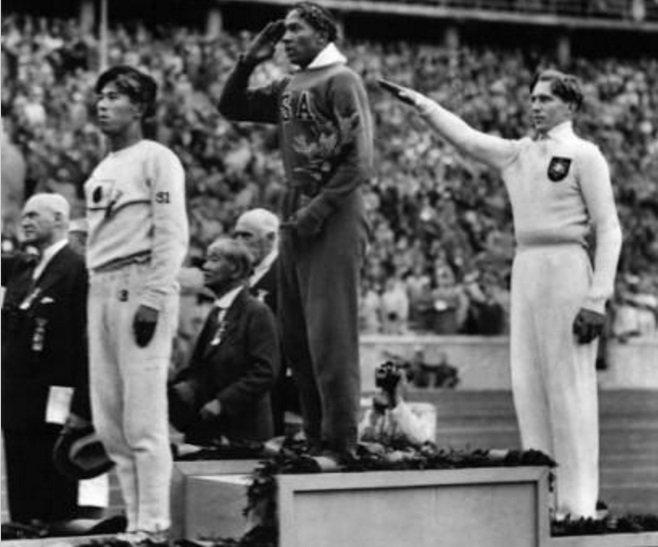 Relembre algumas das fotos mais marcantes na história do esporte 