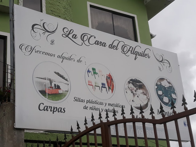 La Casa del Alquiler