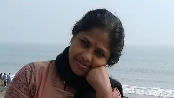 introducing Baby Haldar