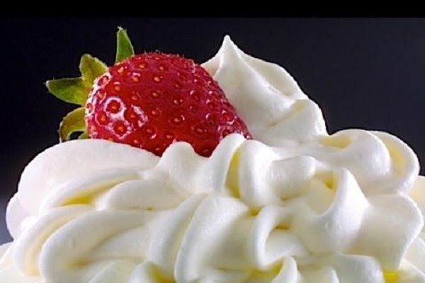 Hình ảnh cho topping cream là gì