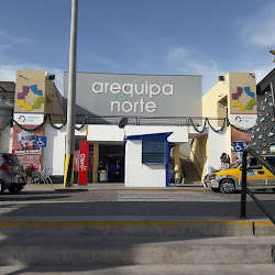 Centro Comercial Arequipa Norte