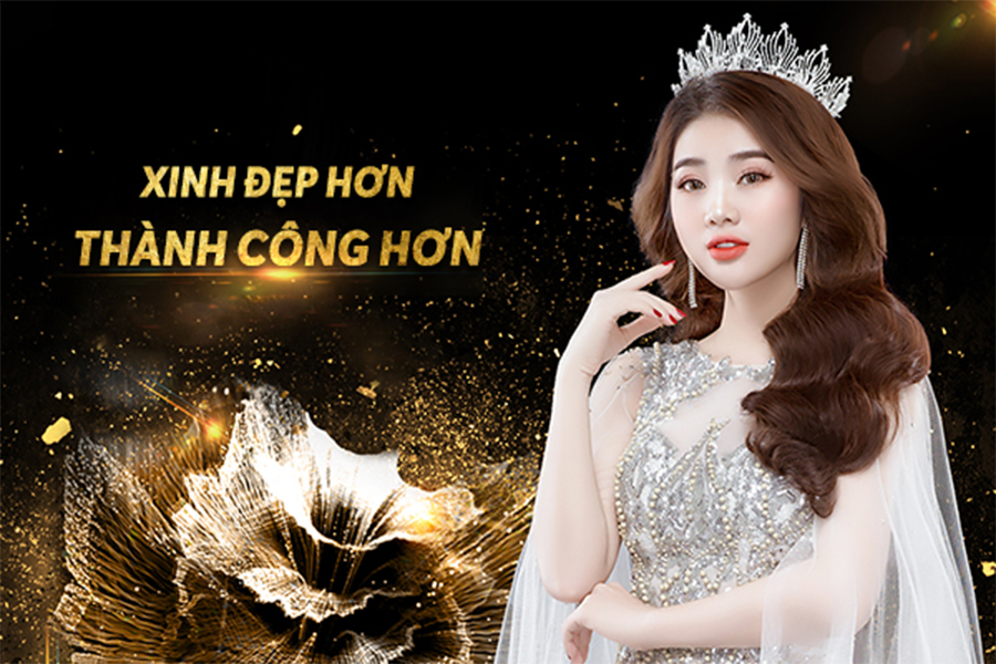 Mỹ phẩm Huyền Phi: 4 năm - một chặng đường hình thành và phát triển - Ảnh 1