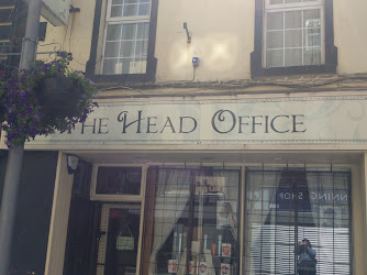 The Head Office