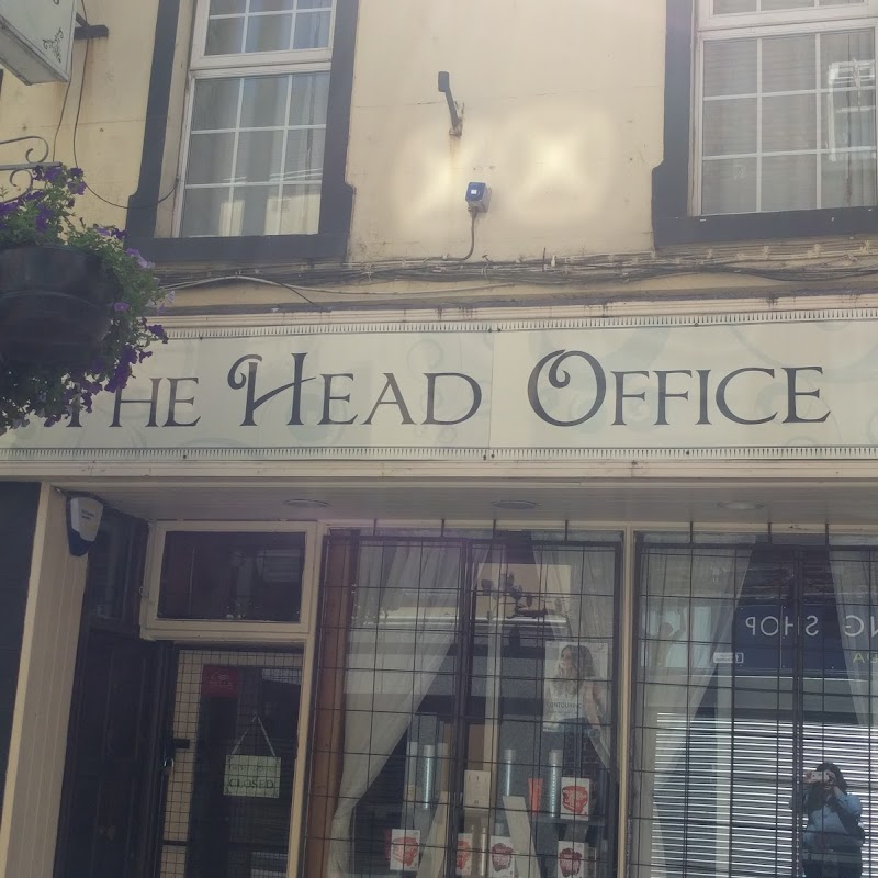 The Head Office