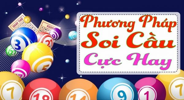 Đôi nét về thông tin soi cầu xổ số 3 miền 