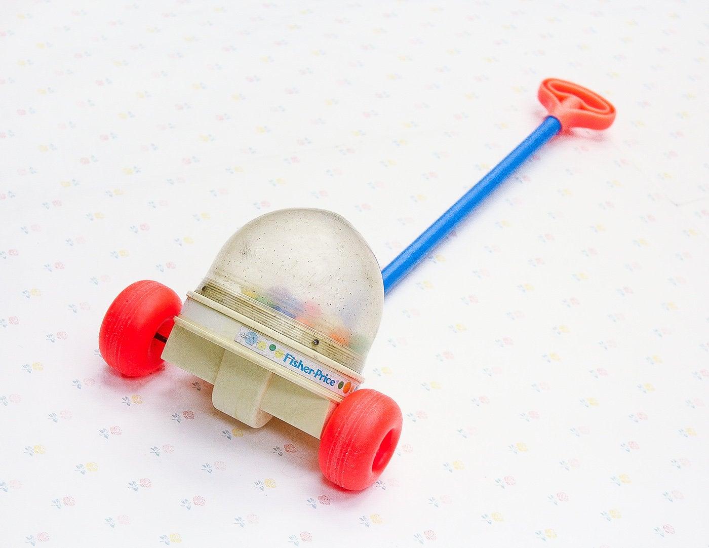 27 Old Toys to Remember - Discover Diary