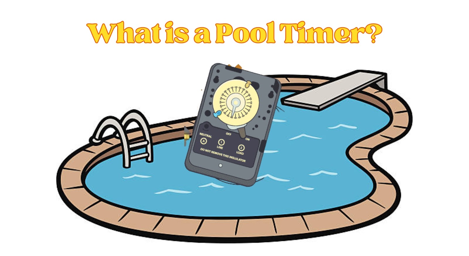 What is a Pool Timer?