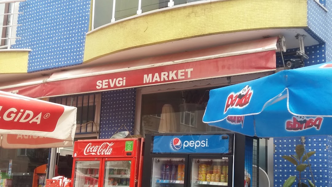 Sevgi Market