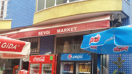 Sevgi Market