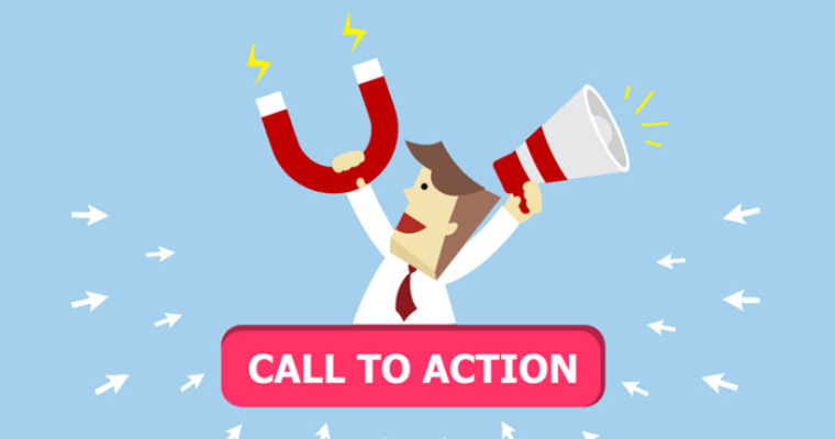 What Is a Call to Action - DSers