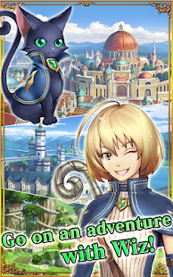 Quiz RPG: World of Mystic Wiz apk Download Quiz RPG: World of Mystic Wiz apk