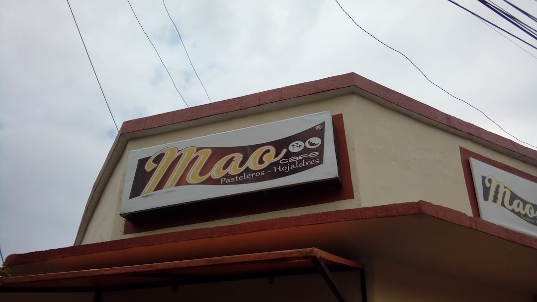 Mao Pasteleros