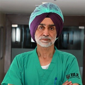 Dr. Avtar Singh Bath