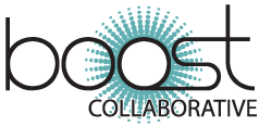 boost collaborative logo