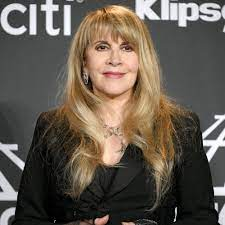 Stevie Nicks