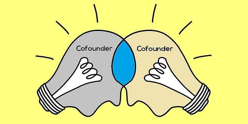 do you know how to find co founder for digital startup & find co founder for different skill set