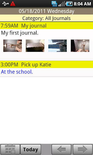 This Journal apk