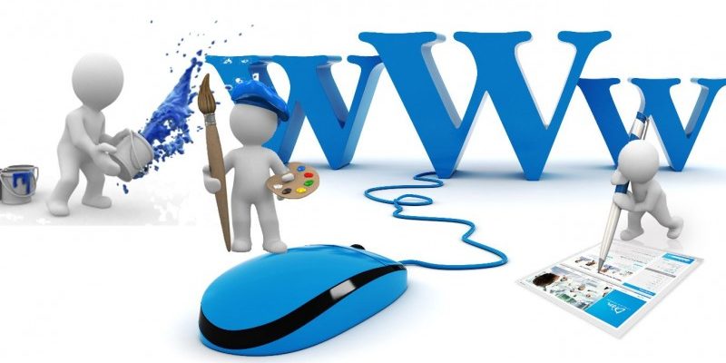 Tại sao cần thiết kế website doanh nghiệp?