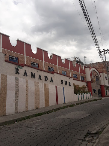 Auto Hostal RAMADA SUR