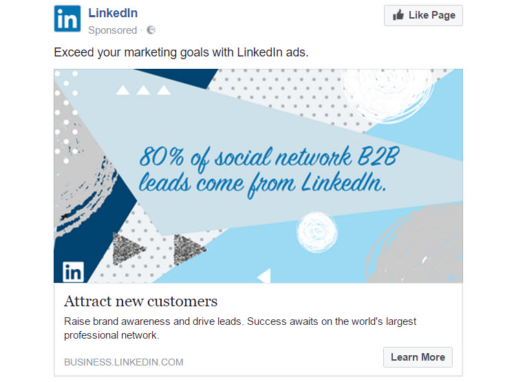Remarketing do Facebook